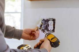 Best Electrical Panel Upgrades  in Huntington Bay, NY